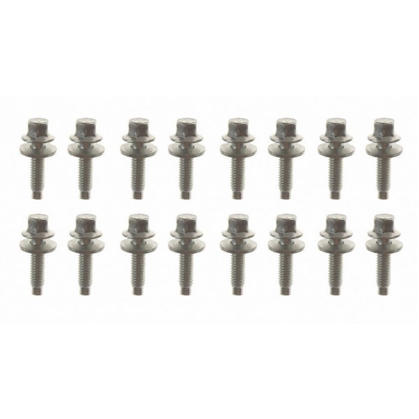 Fel-Pro Fel Pro Gaskets Head Bolt Set, Es72214 ES72214 - main